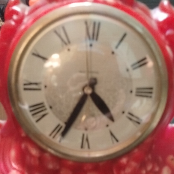 Vomit Clock - Picture 2 of 3